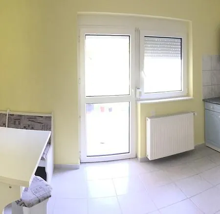 Apartment Altorjai