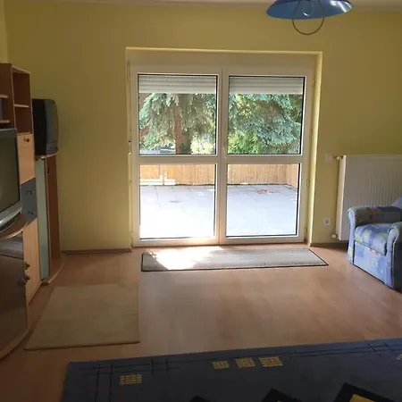 Altorjai Apartment Fonyod