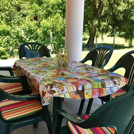 Appartement Altorjai *