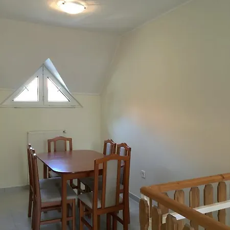 Altorjai Apartment