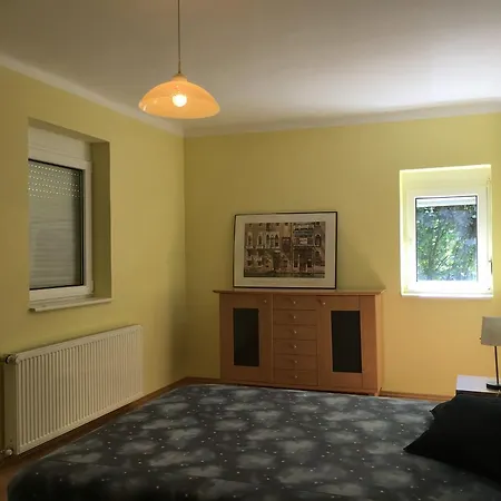 Altorjai Appartement *