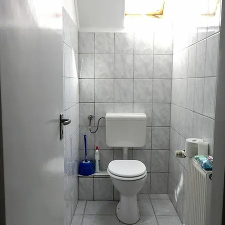 Apartment Altorjai