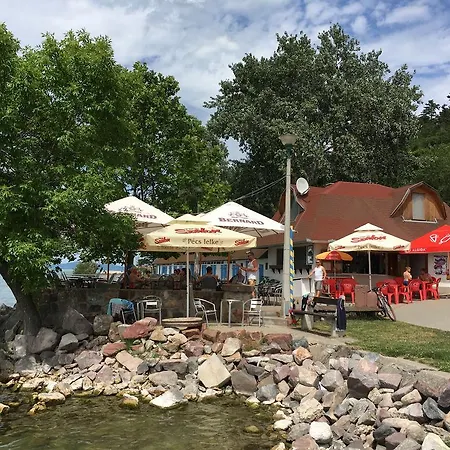 Διαμέρισμα Altorjai Fonyód