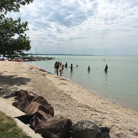 Altorjai Διαμέρισμα Fonyód