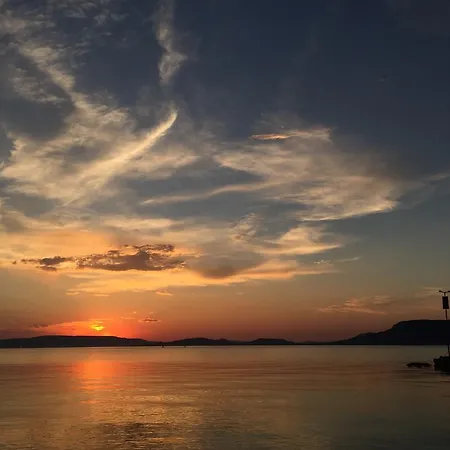 Διαμέρισμα Altorjai