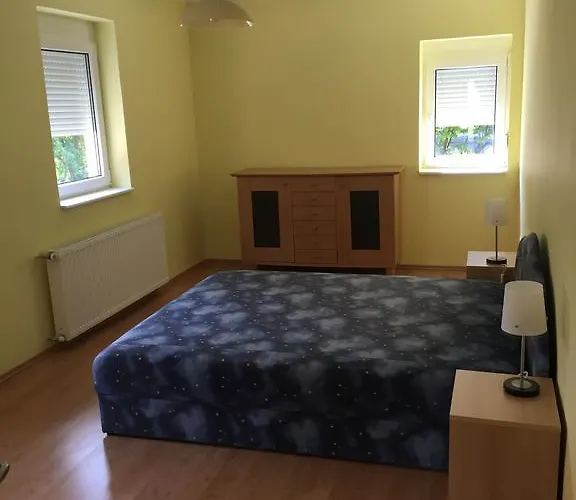 Altorjai Apartmán *