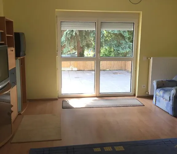 Altorjai Apartmán Fonyód