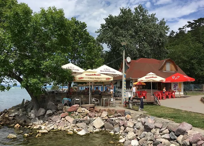 Apartment Altorjai Fonyód