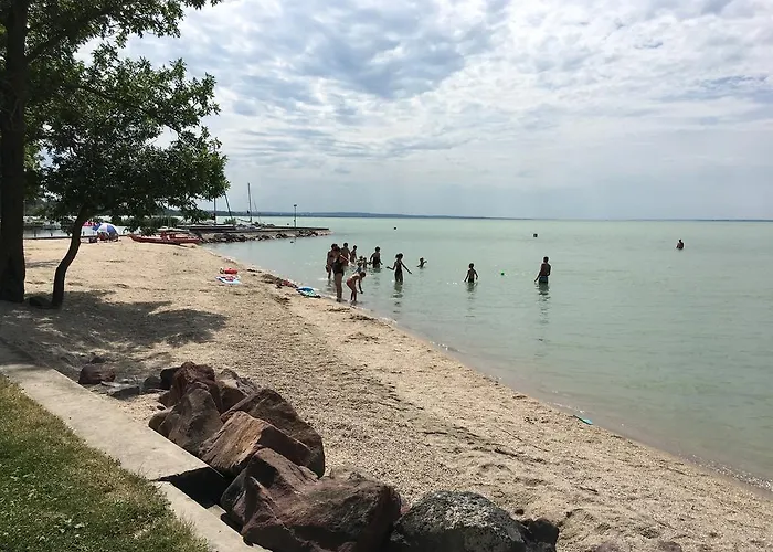 Altorjai Apartmán Fonyód